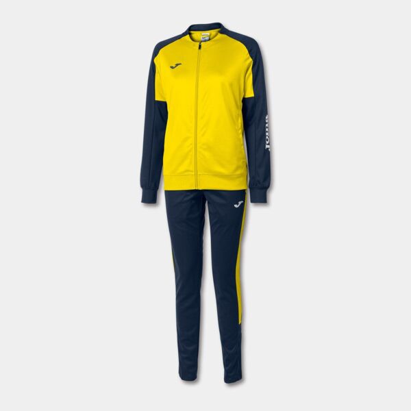 ECO CHAMPIONSHIP RECYCLED SWEATSUIT Thumbnail