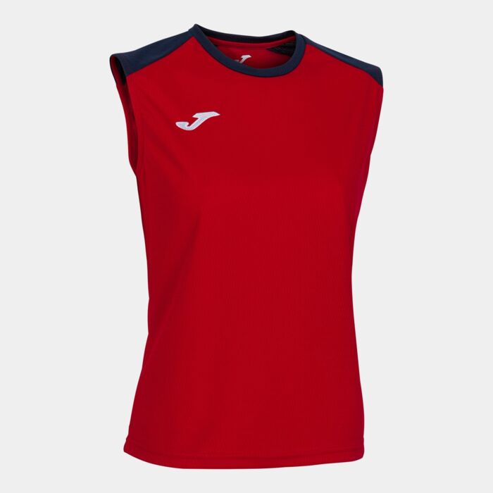 ECO CHAMPIONSHIP RECYCLED TANK TOP Thumbnail