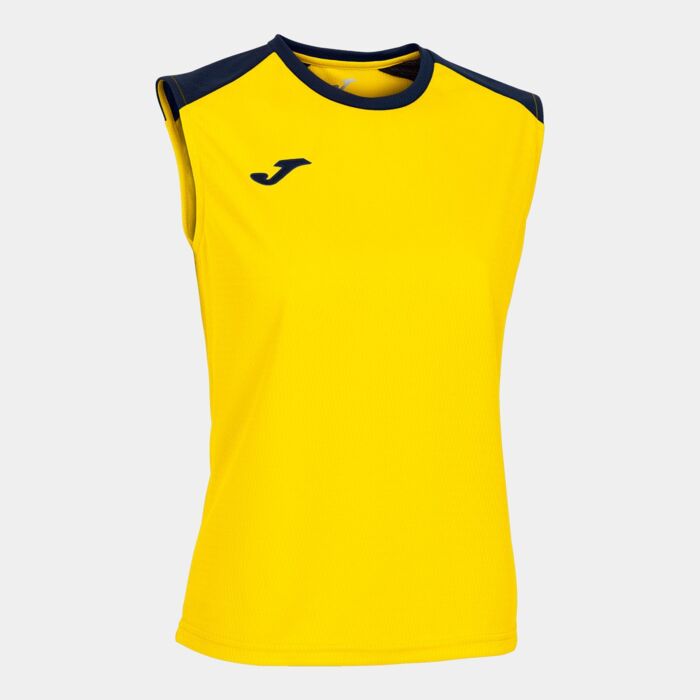 ECO CHAMPIONSHIP RECYCLED TANK TOP Thumbnail