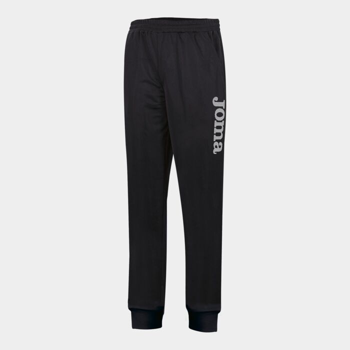 LONG PANT POLYFLEECE VICTORY BLACK Thumbnail