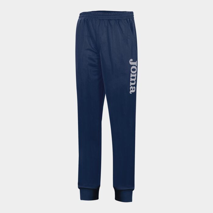LONG PANT POLYFLEECE VICTORY NAVY Thumbnail