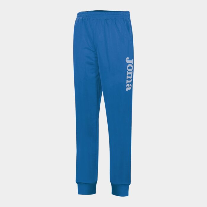 LONG PANT POLYFLEECE VICTORY ROYAL Thumbnail