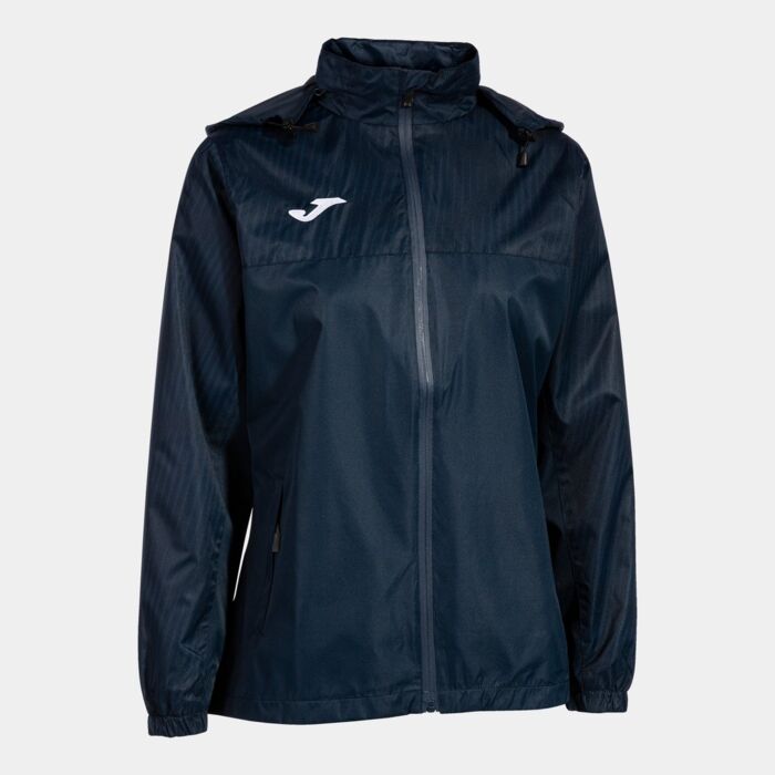 MONTREAL RAINCOAT NAVY Thumbnail