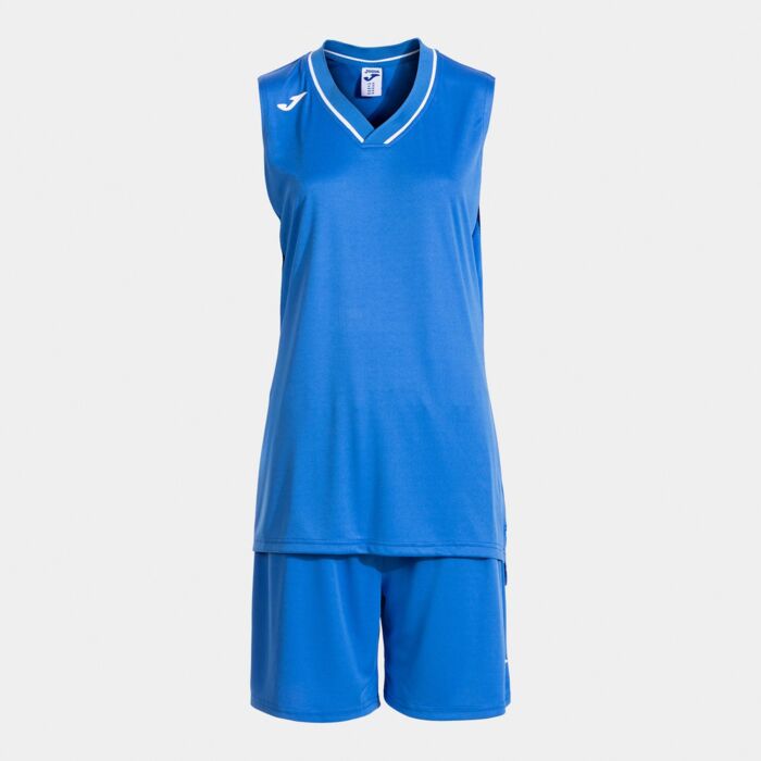 CAMPUS II TWO-PIECE ROYAL BLUE WHITE Thumbnail