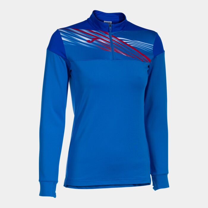 ELITE X SWEATSHIRT ROYAL Thumbnail