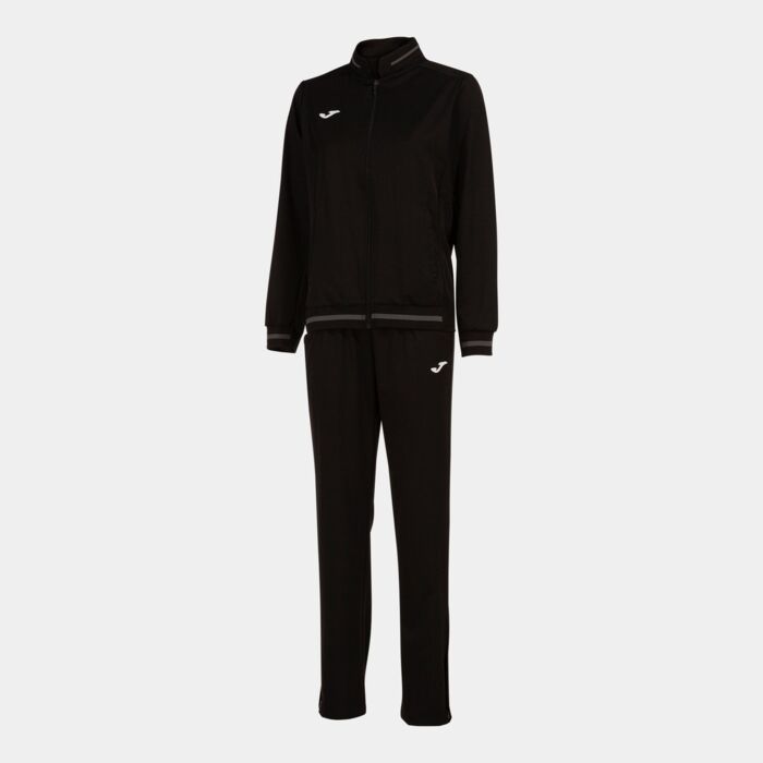 MONTREAL TRACKSUIT BLACK ANTHRACITE Thumbnail