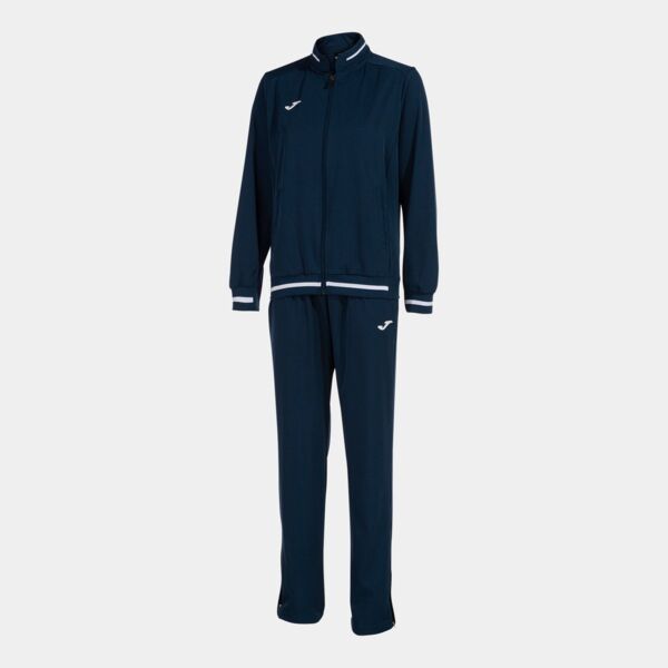 MONTREAL TRACKSUIT NAVY Thumbnail