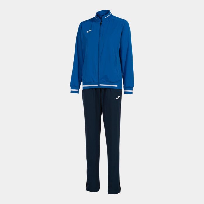 MONTREAL TRACKSUIT ROYAL NAVY Thumbnail