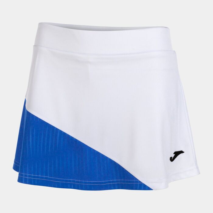 MONTREAL SKIRT WHITE ROYAL Thumbnail