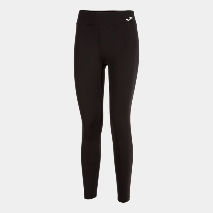 SCULPTURE II LONG TIGHTS BLACK Thumbnail