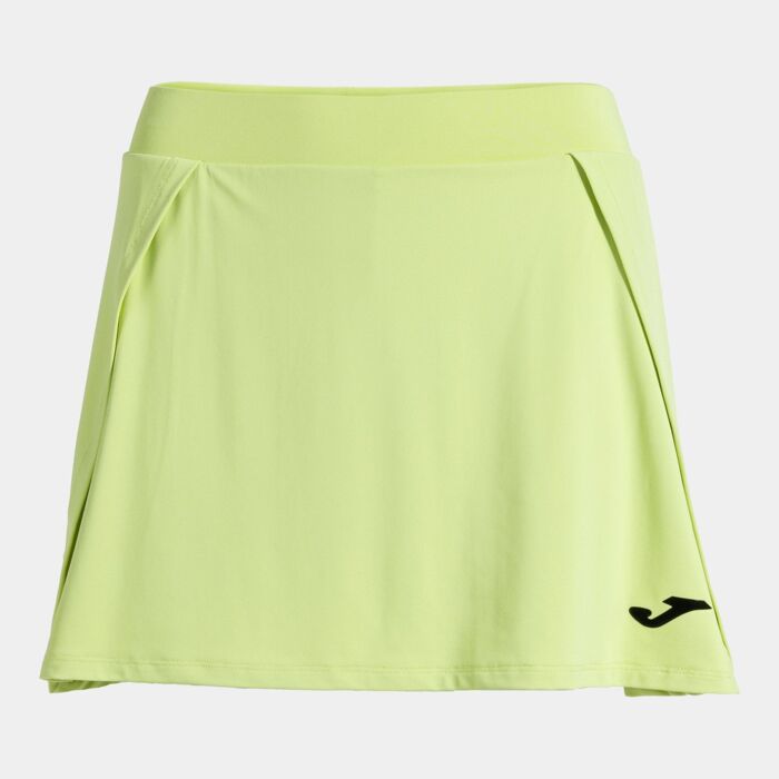 TORNEO SKIRT LIME Thumbnail