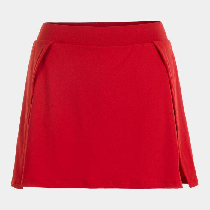TORNEO SKIRT RED Thumbnail