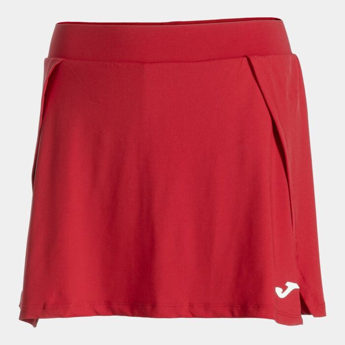 TORNEO SKIRT RED Thumbnail