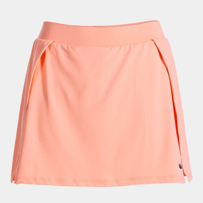 TORNEO SKIRT ORANGE Thumbnail