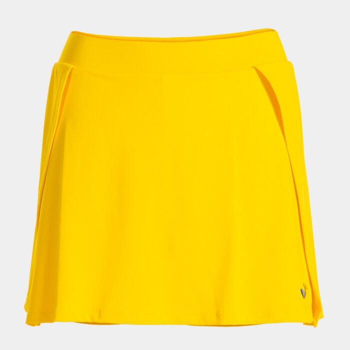 TORNEO SKIRT YELLOW Thumbnail