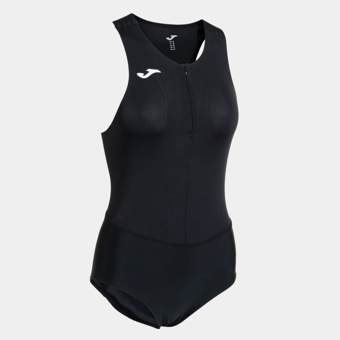 RECORD II BODYSUIT BLACK Thumbnail