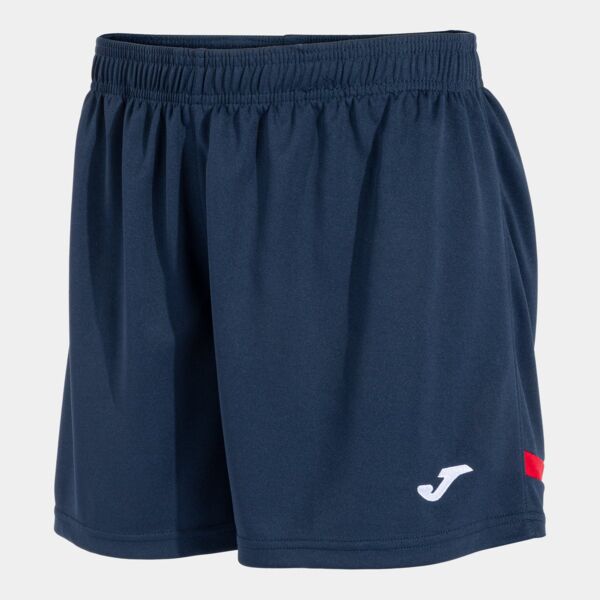 TOKYO SHORT NAVY RED Thumbnail