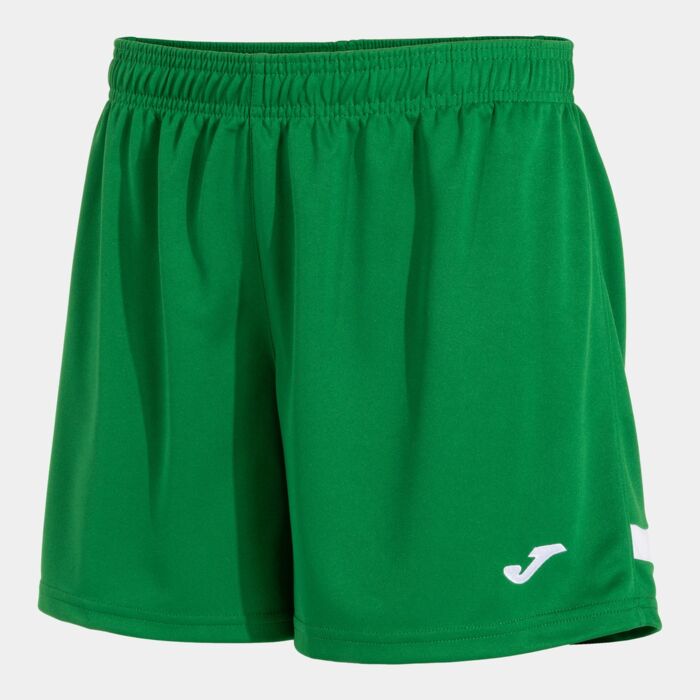 TOKYO SHORT GREEN WHITE Thumbnail