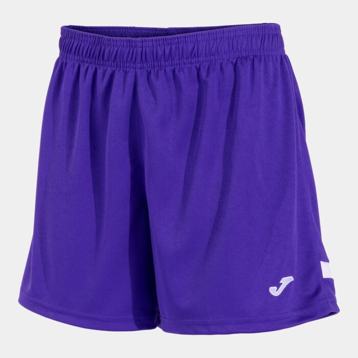 TOKYO SHORT VIOLET WHITE Thumbnail