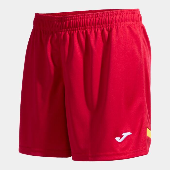 TOKYO SHORT RED YELLOW Thumbnail