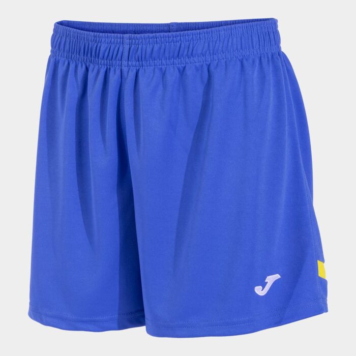 TOKYO SHORT ROYAL YELLOW Thumbnail