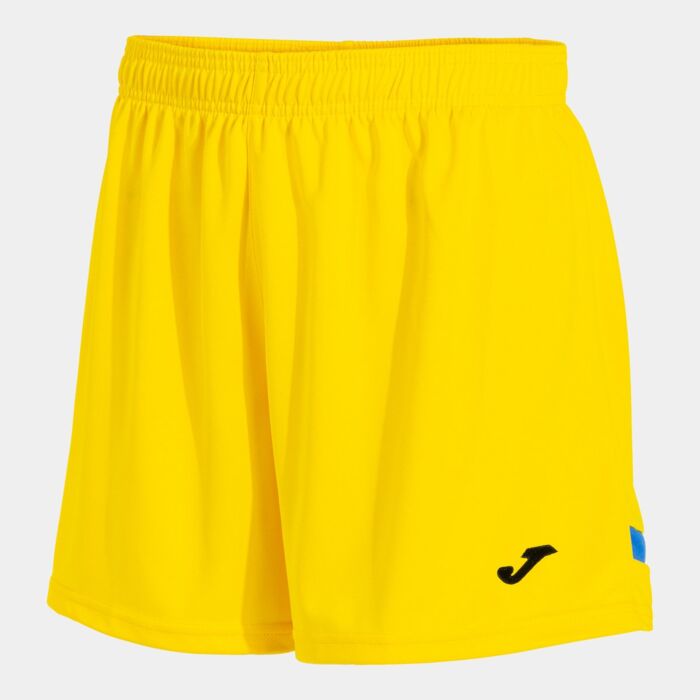 TOKYO SHORT YELLOW-ROYAL BLUE Thumbnail