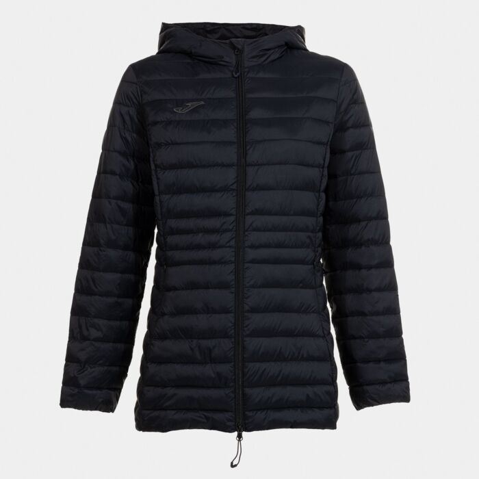 URBAN V JACKET BLACK Thumbnail