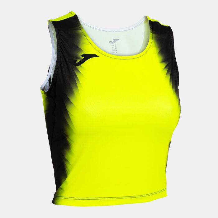 ELITE XI TOP FLUOR YELLOW BLACK Thumbnail