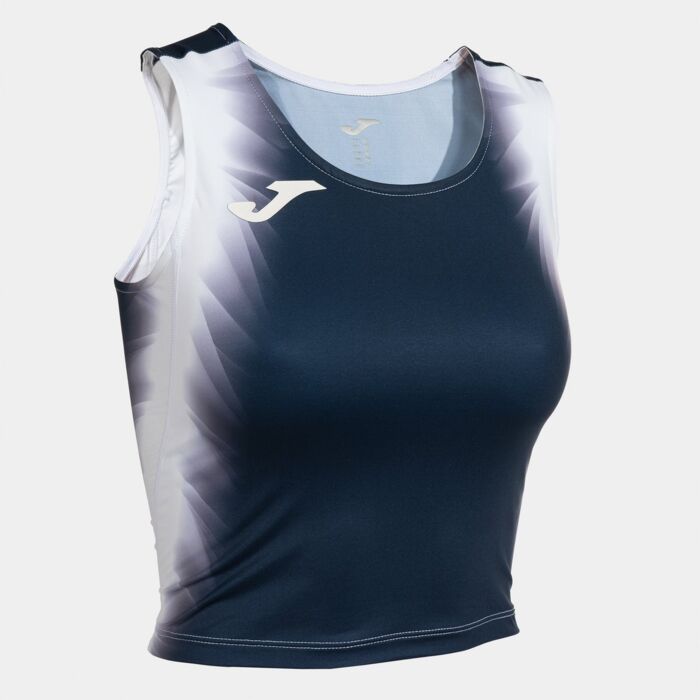ELITE XI TOP NAVY WHITE Thumbnail