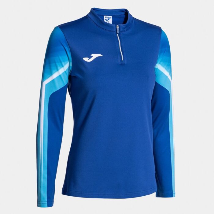 ELITE XI SWEATSHIRT ROYAL WHITE Thumbnail