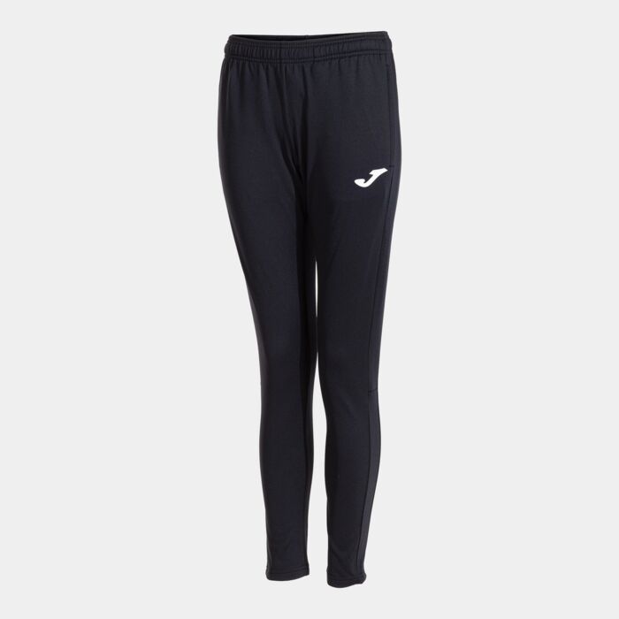 ADVANCE LONG PANTS BLACK Thumbnail