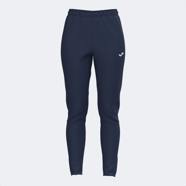 ADVANCE LONG PANTS NAVY Thumbnail