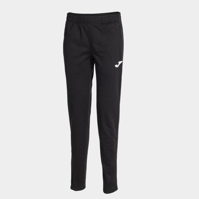 NILO LONG PANTS BLACK Thumbnail