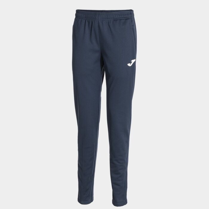 NILO LONG PANTS NAVY Thumbnail