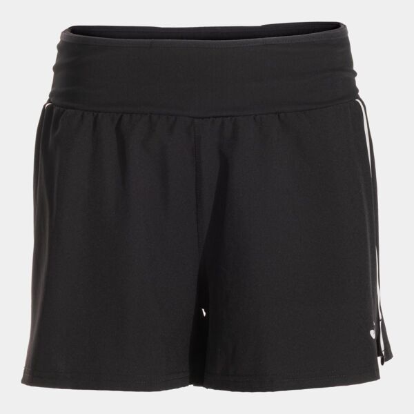 R-NATURE SHORT BLACK Thumbnail