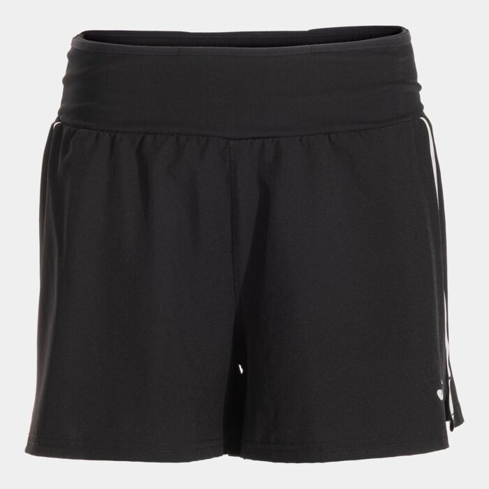 R-NATURE SHORT BLACK Thumbnail