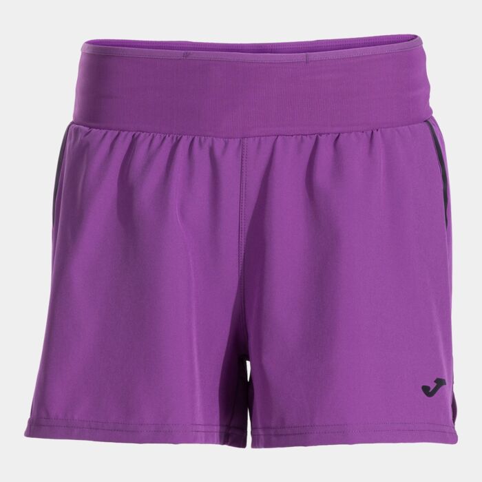 R-NATURE SHORT PURPLE Thumbnail