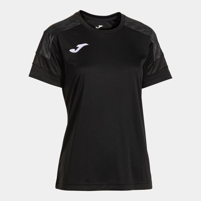 CHAMPIONSHIP VIII SHORT SLEEVE T-SHIRT BLACK DARK GRAY Thumbnail
