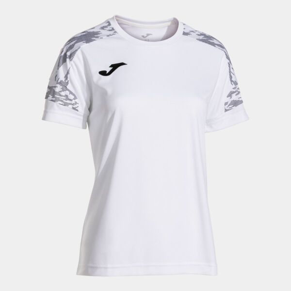 CHAMPIONSHIP VIII SHORT SLEEVE T-SHIRT WHITE Thumbnail