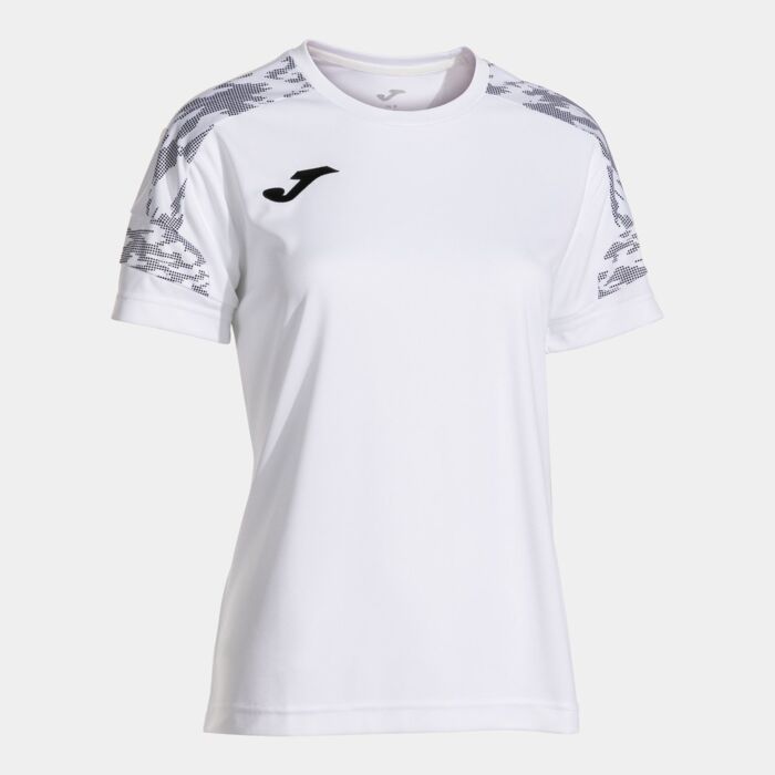 CHAMPIONSHIP VIII SHORT SLEEVE T-SHIRT WHITE Thumbnail