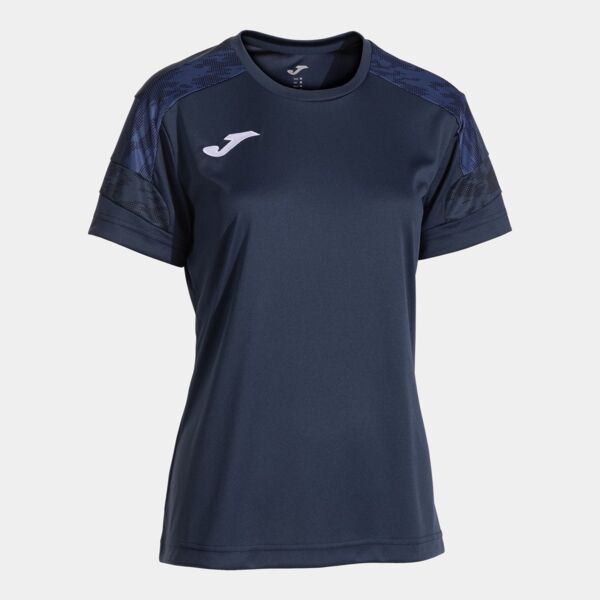CHAMPIONSHIP VIII SHORT SLEEVE T-SHIRT NAVY BLUE Thumbnail