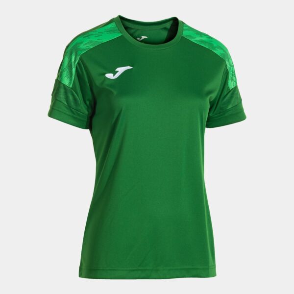 CHAMPIONSHIP VIII SHORT SLEEVE T-SHIRT GREEN Thumbnail