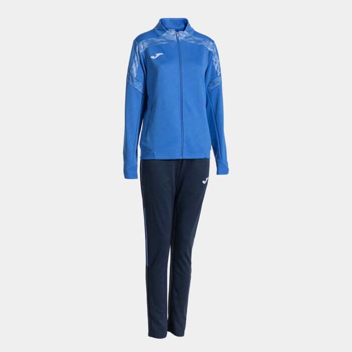 CHAMPIONSHIP VIII TRACKSUIT ROYAL BLUE NAVY BLUE Thumbnail
