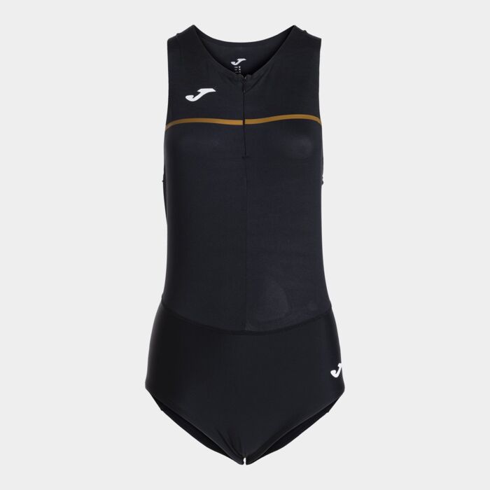 RECORD III BODYSUIT BLACK Thumbnail