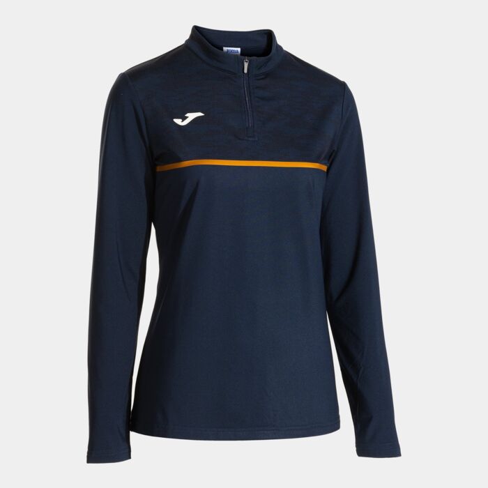 RECORD III SWEATSHIRT NAVY BLUE Thumbnail