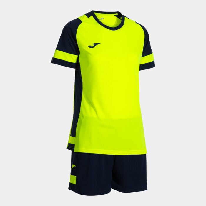 PHOENIX III SET FLUOR YELLOW NAVY BLUE Thumbnail