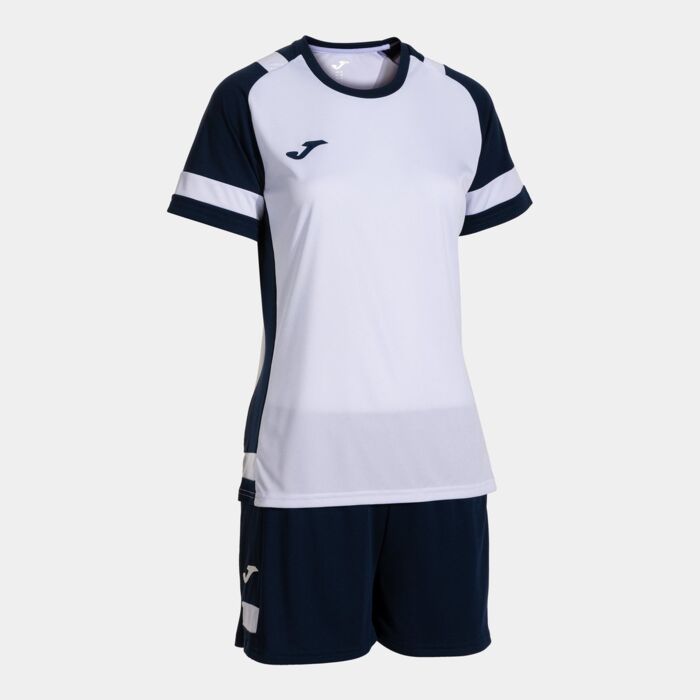 PHOENIX III SET WHITE NAVY BLUE Thumbnail