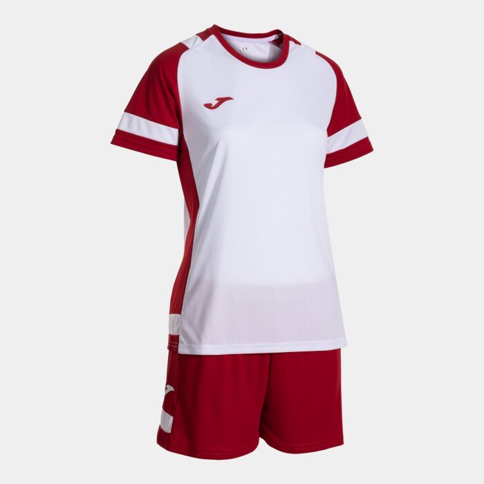 PHOENIX III SET WHITE RED Thumbnail
