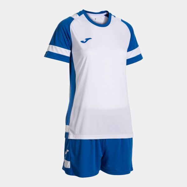 PHOENIX III SET WHITE ROYAL BLUE Thumbnail