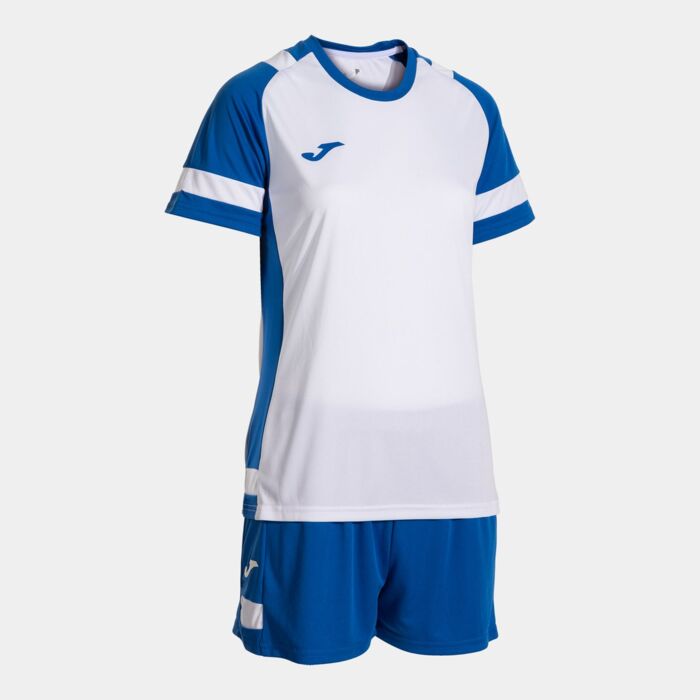 PHOENIX III SET WHITE ROYAL BLUE Thumbnail